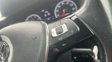 Volkswagen Polo 1.0 EVO 80 Match 5dr Petrol Hatchback